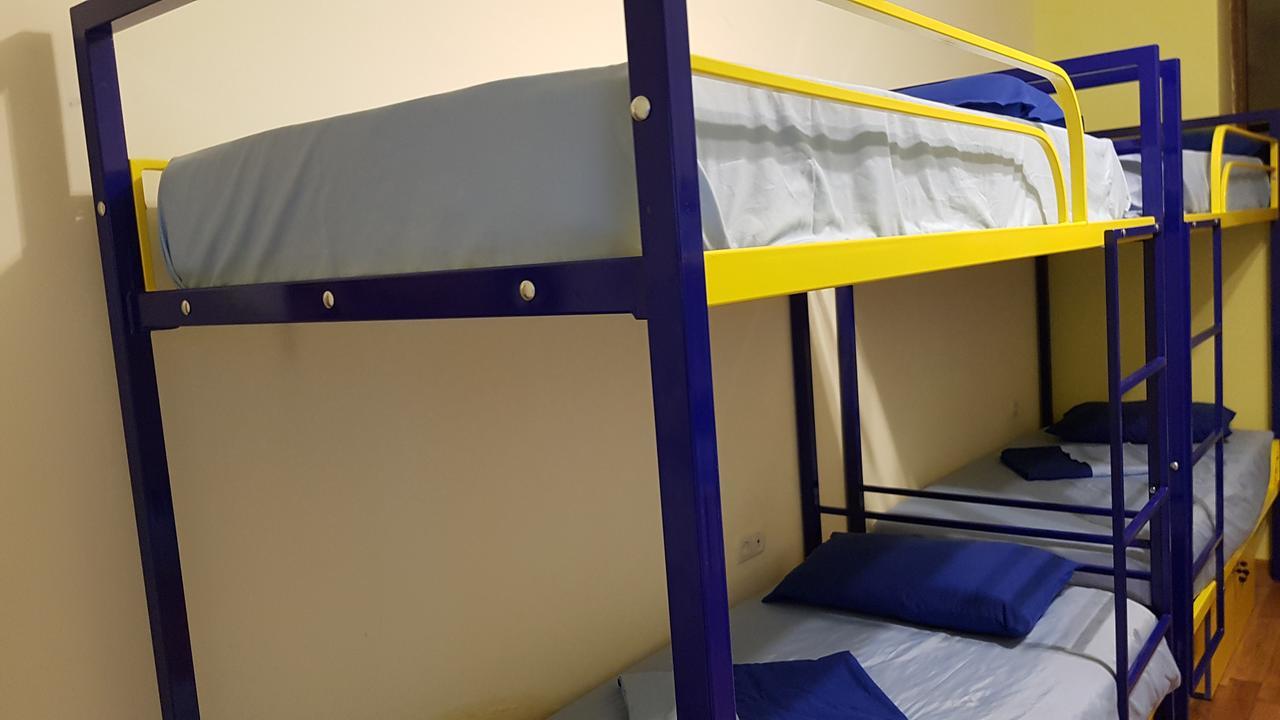 Shat Lav Hostel Ереван Экстерьер фото