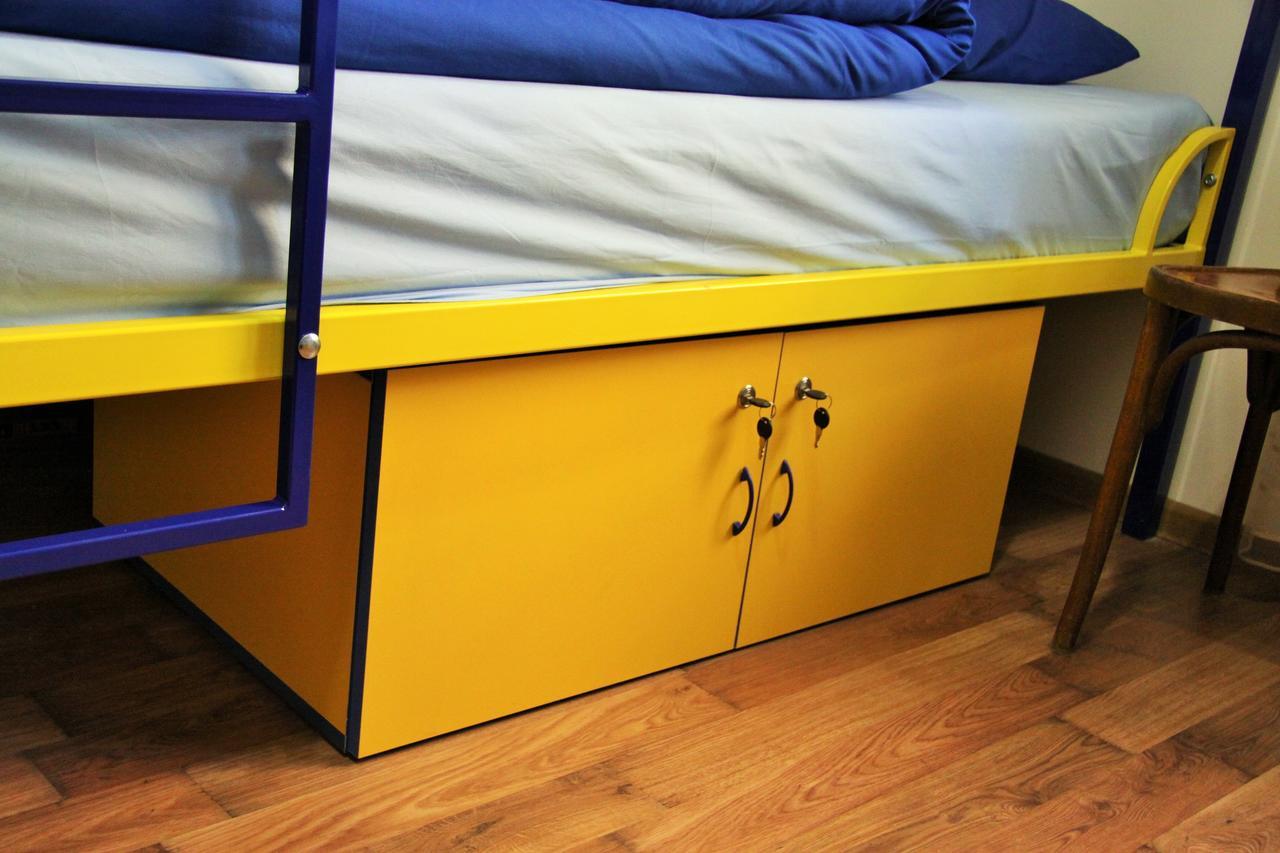 Shat Lav Hostel Ереван Экстерьер фото