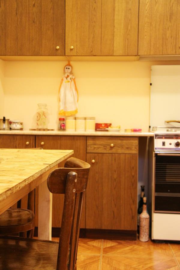 Shat Lav Hostel Ереван Экстерьер фото