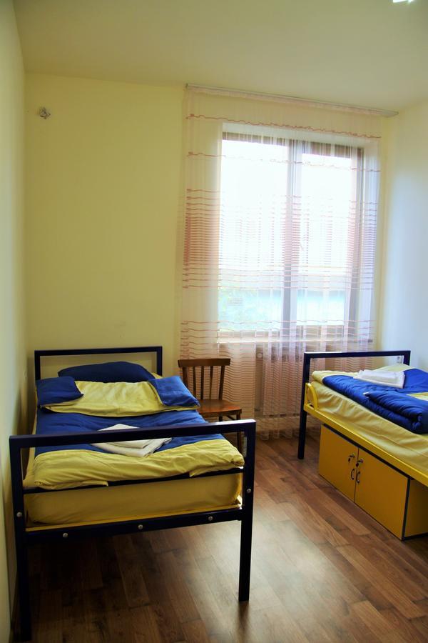 Shat Lav Hostel Ереван Экстерьер фото