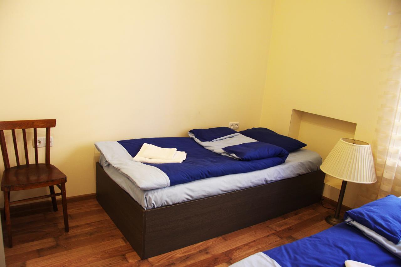 Shat Lav Hostel Ереван Экстерьер фото